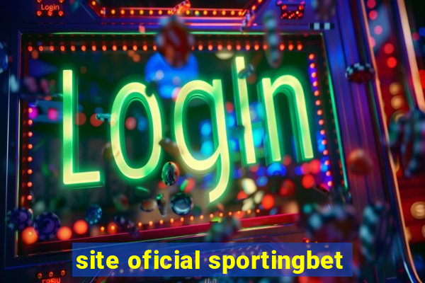 site oficial sportingbet